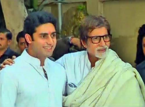 मातृत्‍व सुख के बाद ऐश्वर्या की झलक | ऐश की अनदेखी तस्‍वीरें