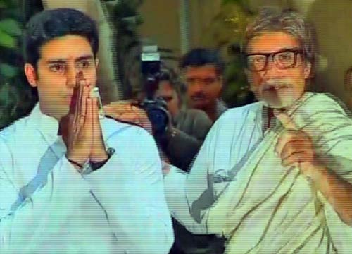 मातृत्‍व सुख के बाद ऐश्वर्या की झलक | ऐश की अनदेखी तस्‍वीरें