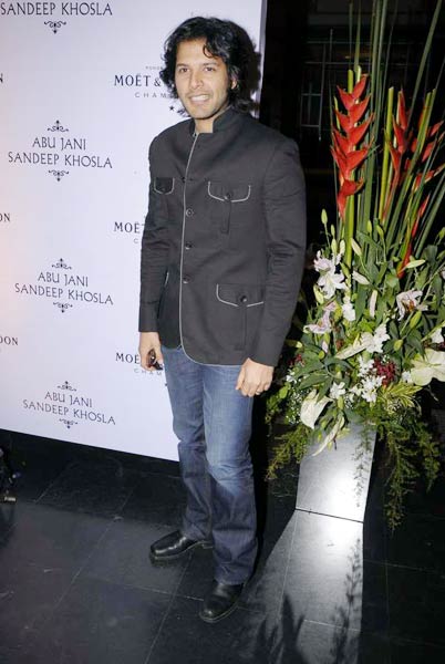 अबू जानी-संजीव की पार्टी में हसीनाएं | ऐश का दमकता चेहरा