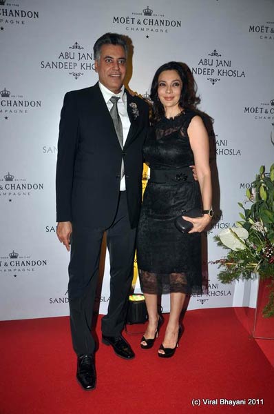 अबू जानी-संजीव की पार्टी में हसीनाएं | ऐश का दमकता चेहरा