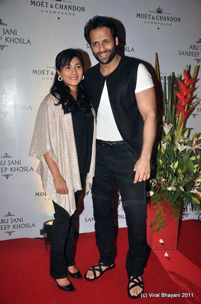 अबू जानी-संजीव की पार्टी में हसीनाएं | ऐश का दमकता चेहरा