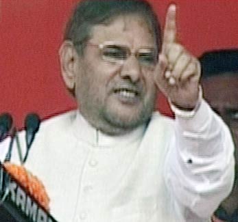 रामलीला मैदान से गरजे 'रथयात्री' आडवाणी | आडवाणी का जीवन