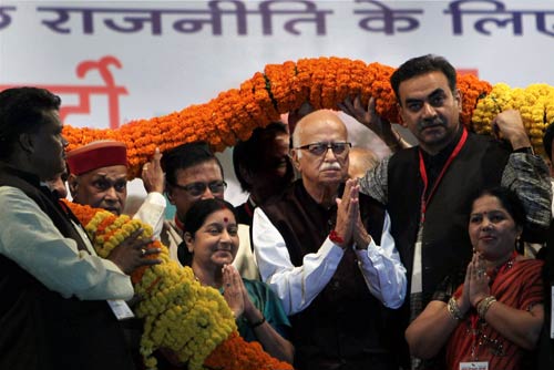 16 नवंबर 2011: तस्‍वीरों में देखें दिनभर की बड़ी खबरें  | पढ़ें