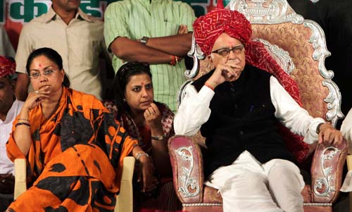 9 नवंबर 2011: तस्‍वीरों में देखें दिनभर की बड़ी खबरें | पढ़ें