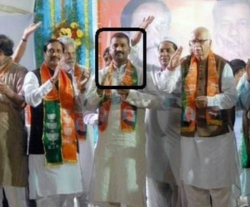 7 नवंबर 2011: तस्‍वीरों में देखें दिनभर की बड़ी खबरें | पढ़ें