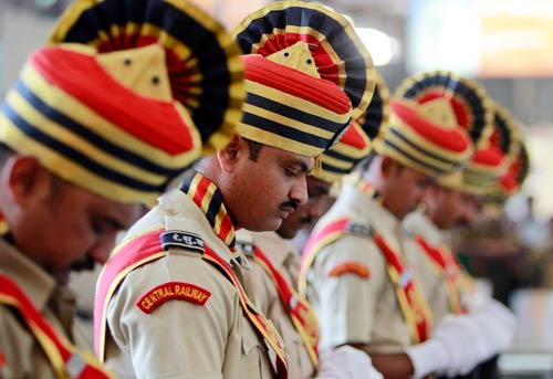 देश ने दी 26/11 के शहीदों को श्रद्धांजलि...| 26/11 पर विशेष