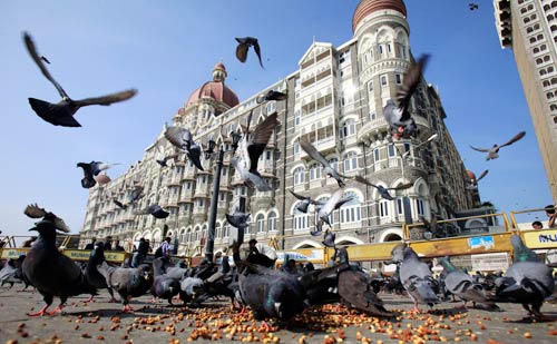 देश ने दी 26/11 के शहीदों को श्रद्धांजलि...| 26/11 पर विशेष