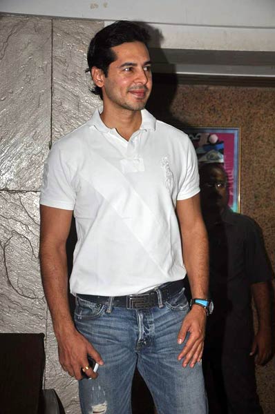 अर्जुन रामपाल के बर्थडे पार्टी की रौनक