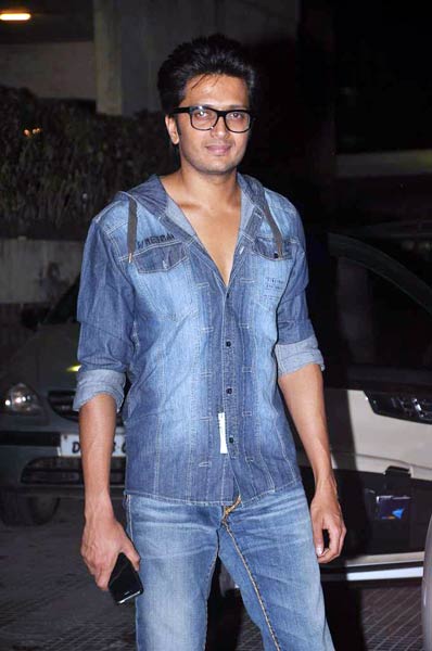 अर्जुन रामपाल के बर्थडे पार्टी की रौनक