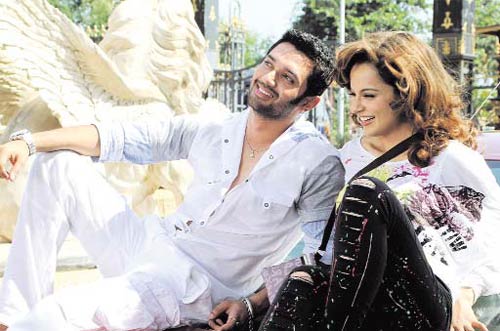 तस्‍वीरों में बीते सप्‍ताह बॉलीवुड की हलचल | ग्लैमर का तड़का