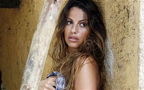 हसीनाएं, जिनसे जुड़ा बर्लुस्‍कोनी का नाम |  सेक्‍सी शख्सियत