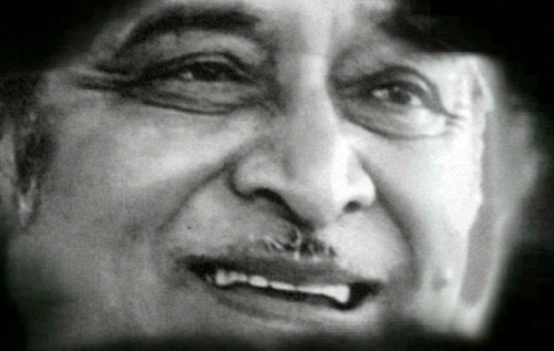 याद आए भूपेन हजारिका जिनकी आवाज आज भी दिल में हूम हूम करती है...