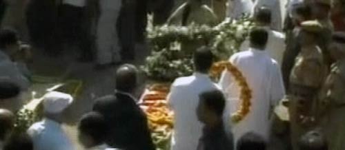 पंचतत्‍व में विलीन हुए भूपेन हजारिका...  | फोटो: हजारिका का जीवन