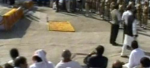 पंचतत्‍व में विलीन हुए भूपेन हजारिका...  | फोटो: हजारिका का जीवन