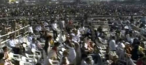 पंचतत्‍व में विलीन हुए भूपेन हजारिका...  | फोटो: हजारिका का जीवन