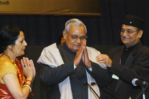 भूपेन हजारिकाः पूर्वोत्तर भारत की आवाज | फोटो: हजारिका का जीवन