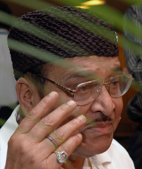 भूपेन हजारिकाः पूर्वोत्तर भारत की आवाज | फोटो: हजारिका का जीवन