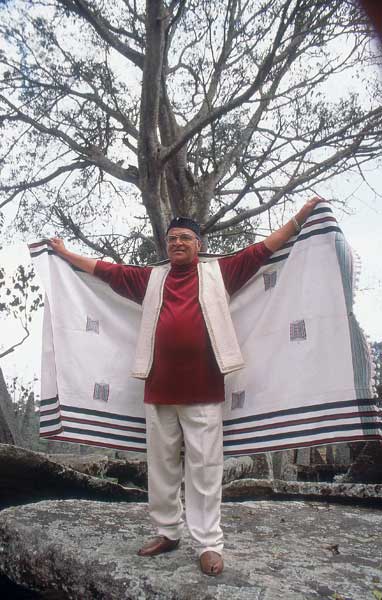 भूपेन हजारिकाः पूर्वोत्तर भारत की आवाज | फोटो: हजारिका का जीवन