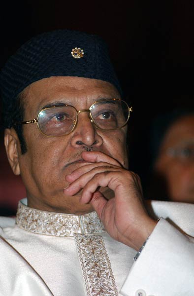 भूपेन हजारिकाः पूर्वोत्तर भारत की आवाज | फोटो: हजारिका का जीवन