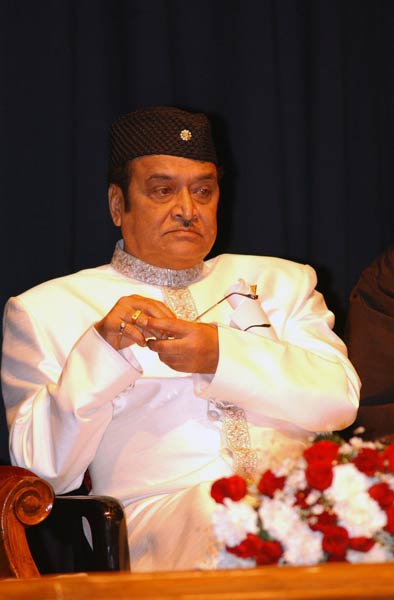 भूपेन हजारिकाः पूर्वोत्तर भारत की आवाज | फोटो: हजारिका का जीवन