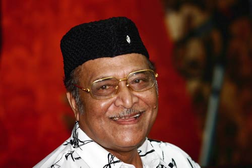 भूपेन हजारिकाः पूर्वोत्तर भारत की आवाज | फोटो: हजारिका का जीवन