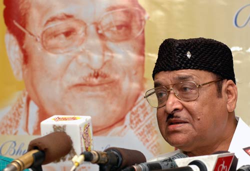 भूपेन हजारिकाः पूर्वोत्तर भारत की आवाज | फोटो: हजारिका का जीवन