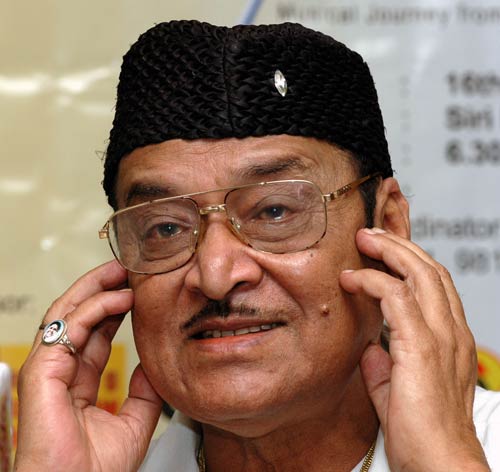 भूपेन हजारिकाः पूर्वोत्तर भारत की आवाज | फोटो: हजारिका का जीवन