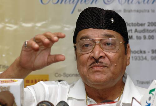 भूपेन हजारिकाः पूर्वोत्तर भारत की आवाज | फोटो: हजारिका का जीवन