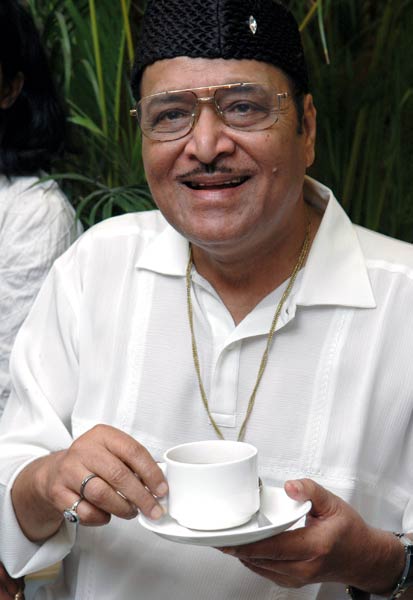 भूपेन हजारिकाः पूर्वोत्तर भारत की आवाज | फोटो: हजारिका का जीवन