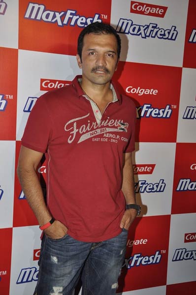 सितारों से सजी कोलगेट मैक्‍स फ्रैश पार्टी... | जो बनाए मदहोश...