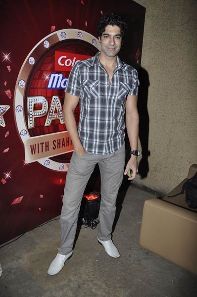 सितारों से सजी कोलगेट मैक्‍स फ्रैश पार्टी... | जो बनाए मदहोश...