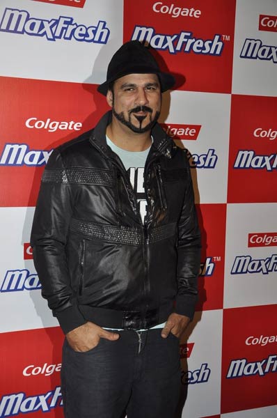 सितारों से सजी कोलगेट मैक्‍स फ्रैश पार्टी... | जो बनाए मदहोश...