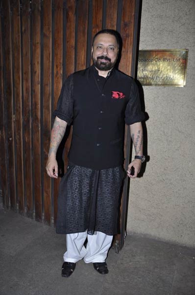 सितारों से सजी कोलगेट मैक्‍स फ्रैश पार्टी... | जो बनाए मदहोश...