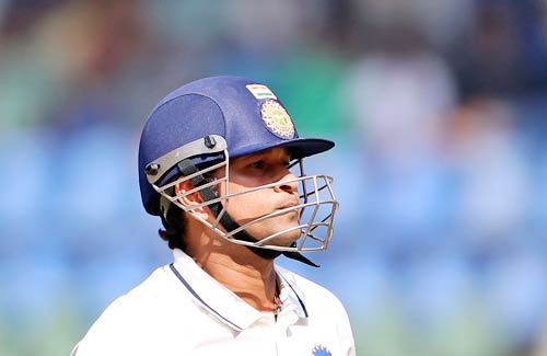 मुंबई टेस्टः ड्रा खेलने को मजबूर हुई टीम इंडिया