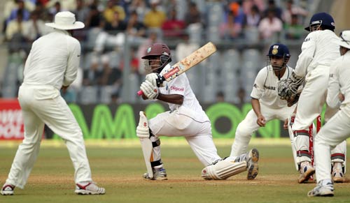 अश्विन का बल्ले से कमाल | महाशतक से चूके सचिन