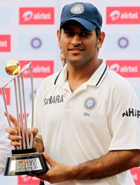 मुंबई टेस्टः ड्रा खेलने को मजबूर हुई टीम इंडिया