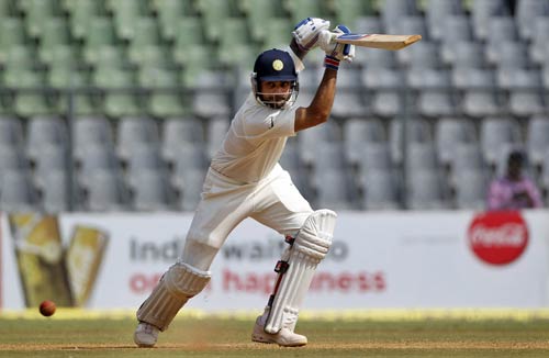 अश्विन का बल्ले से कमाल | महाशतक से चूके सचिन