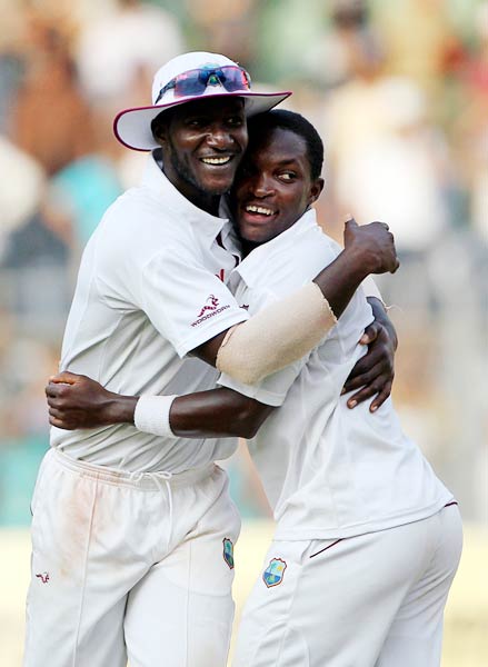 मुंबई टेस्टः ड्रा खेलने को मजबूर हुई टीम इंडिया