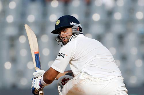 मुंबई टेस्टः ड्रा खेलने को मजबूर हुई टीम इंडिया