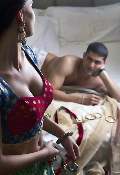 सेक्‍स सर्वे 2011: मन के अंदर की बात | सेंसर बोर्ड मेहरबान...