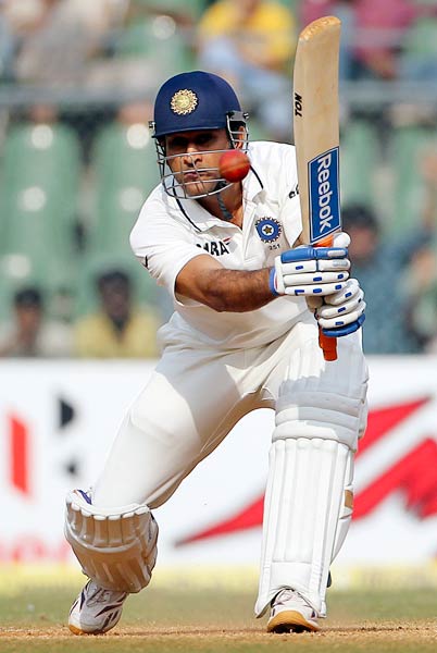 मुंबई टेस्टः ड्रा खेलने को मजबूर हुई टीम इंडिया