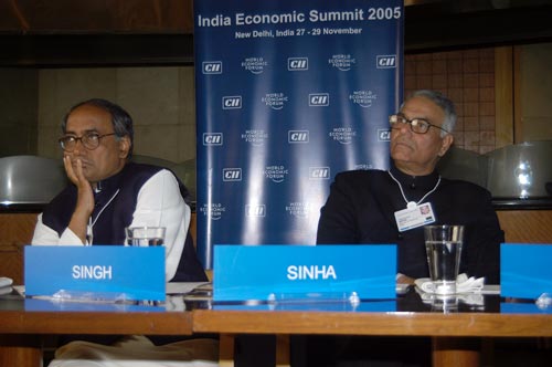 दिग्विजय यानी 'बोल की लब आजाद हैं तेरे' | 'ड्रामा समाप्‍त'