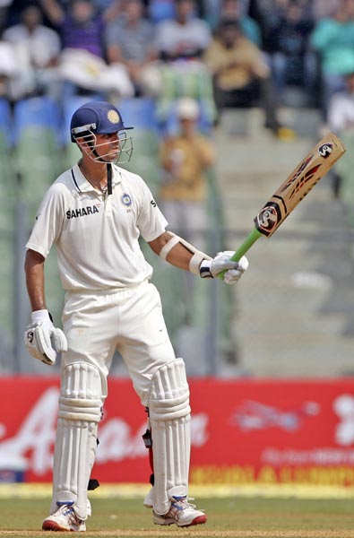 महाशतक के करीब पहुंचे मास्टर | सचिन पर विशेष