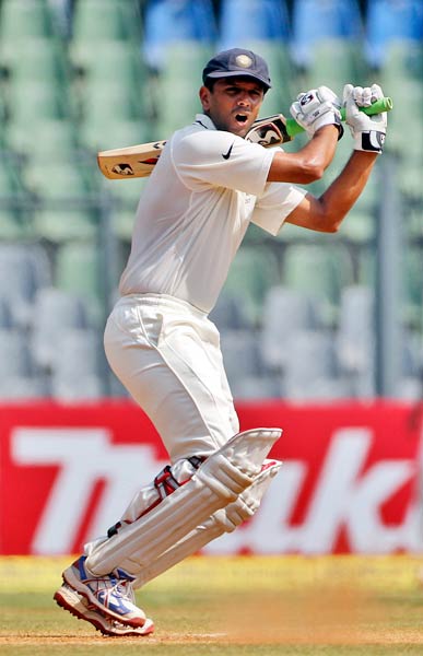 मुंबई टेस्टः ड्रा खेलने को मजबूर हुई टीम इंडिया