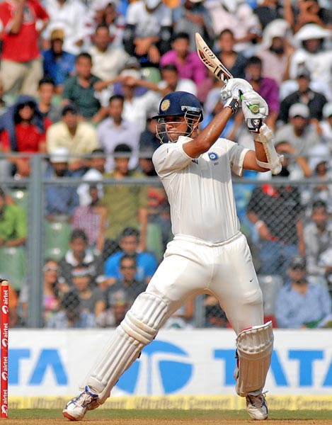 महाशतक के करीब पहुंचे मास्टर | सचिन पर विशेष