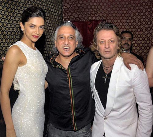 तस्‍वीरों में बीते सप्‍ताह बॉलीवुड की हलचल | कंगना की अदा