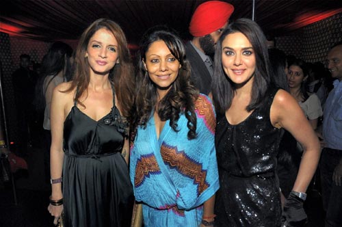 तस्‍वीरों में बीते सप्‍ताह बॉलीवुड की हलचल | कंगना की अदा