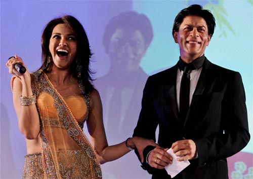 तस्‍वीरों में बीते सप्‍ताह बॉलीवुड की हलचल | कंगना की अदा