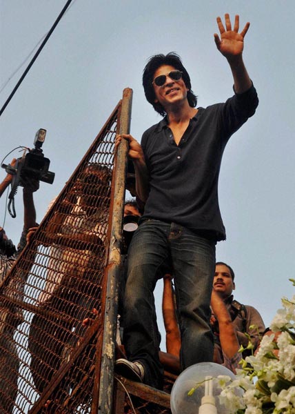 तस्‍वीरों में बीते सप्‍ताह बॉलीवुड की हलचल | कंगना की अदा