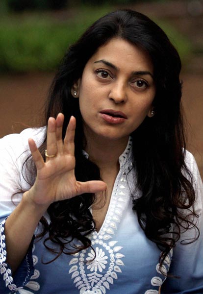 तस्‍वीरों में बीते सप्‍ताह बॉलीवुड की हलचल | कंगना की अदा